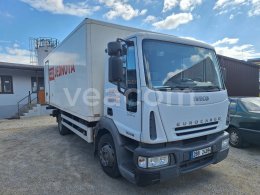 Online aukce: IVECO  EUROCARGO 120E18