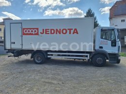 Online aukce: IVECO  EUROCARGO 120E18