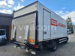 Online aukce: IVECO  EUROCARGO 120E18