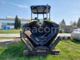 Online auction: AMMANN  AFT 400-3