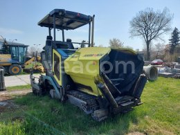 Online auction: AMMANN  AFT 400-3
