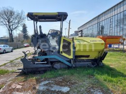 Online auction: AMMANN  AFT 400-3