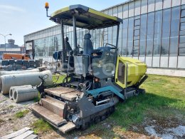 Online auction: AMMANN  AFT 400-3