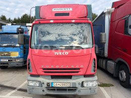 Online aukce: IVECO  EUROCARGO 130 E 21