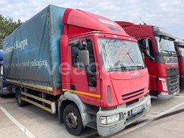 Online aukce: IVECO  EUROCARGO 130 E 21