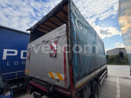 Online aukce: IVECO  EUROCARGO 130 E 21