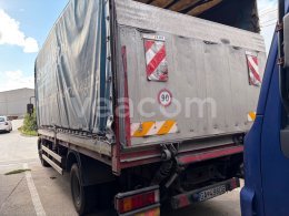 Online aukce: IVECO  EUROCARGO 130 E 21