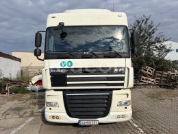 Online aukce: DAF  FT XF 105.460