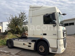 Online aukce: DAF  FT XF 105.460