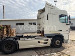 Online aukce: DAF  FT XF 105.460