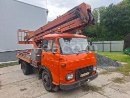 Online aukce: AVIA  A31 K + MP 13-2 SUB