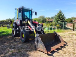 Online aukce:  KINGWAY ZL 5300 WZ45-16