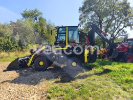 Інтернет-аукціон:   KINGWAY ZL 5300 WZ45-16