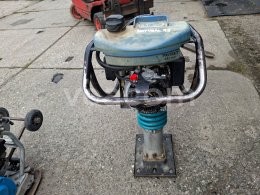 Online aukce: WEBER  SRV 66