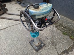 Online aukce: WEBER  SRV 66