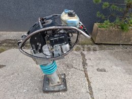 Online aukce: WEBER  SRV 66