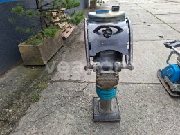 Online aukce: WEBER  SRV 66