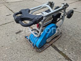 Online aukce: WEBER  CF2