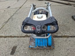 Online aukce: WEBER  CF2