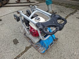 Online aukce: WEBER  CF2