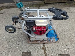 Online aukce: WEBER  CF2