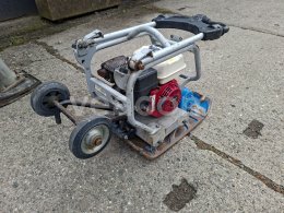 Online aukce: WEBER  CF2