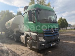 Online aukce: MERCEDES-BENZ  ACTROS 1843