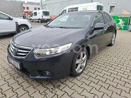 Online aukce: HONDA  ACCORD 2.2 I-DTEC