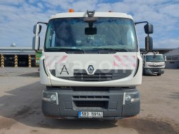 Online-Versteigerung: RENAULT  PREMIUM DXI 280.19 BOM 4x2