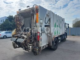 Aukcja internetowa: RENAULT  PREMIUM DXI 280.19 BOM 4x2