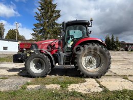 Online aukce: CASE  IH PUMA 230 CVX 4X4