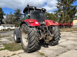 Online aukce: CASE  IH PUMA 230 CVX 4X4