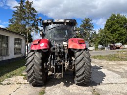 Online aukce: CASE  IH PUMA 230 CVX 4X4