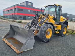 Online-Versteigerung: VOLVO  L50H 4X4