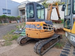 Online aukce: CASE  CX 50 B C