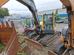 Online aukce: VOLVO  ECR88