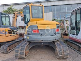 Online aukce: VOLVO  ECR88