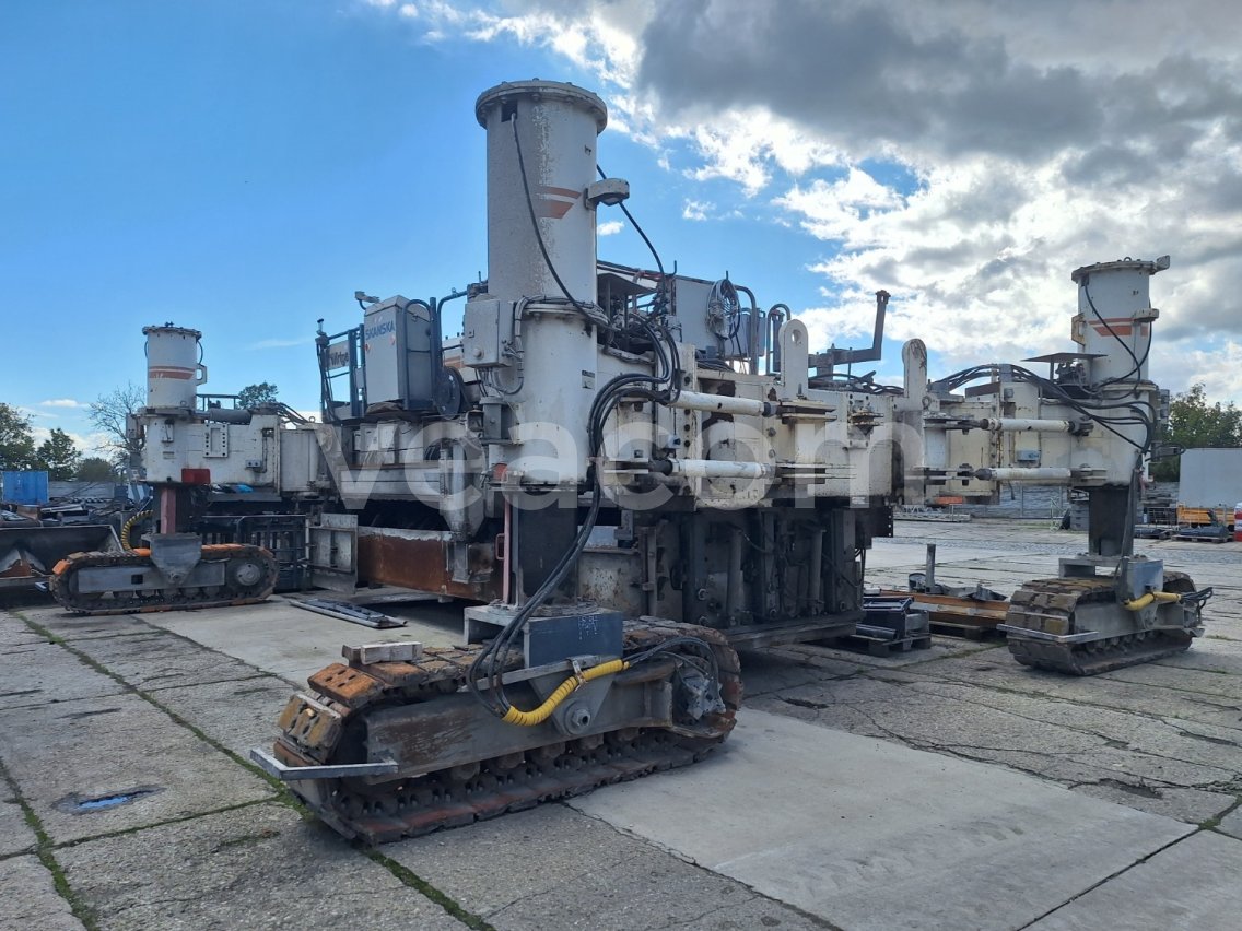 Online aukce: WIRTGEN  SP 1600