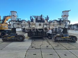 Online aukce: WIRTGEN  SP 1600