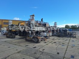Online aukce: WIRTGEN  SP 1600
