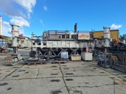 Online aukce: WIRTGEN  SP 1600