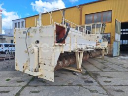 Online aukce:   CMI PST 28-300
