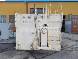 Online aukce:   CMI PST 28-300