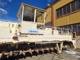 Online aukce:  CMI PST 28-300