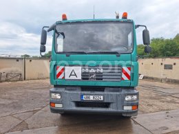 Online aukce: MAN  TGM 18.280