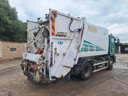 Online aukce: MAN  TGM 18.280