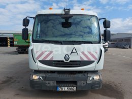 Online árverés: RENAULT  MIDLUM 220.12 P 4x2