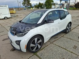Интернет-аукцион: BMW  I3