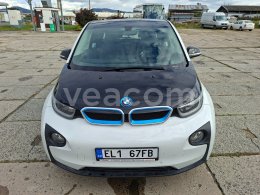 Online aukce: BMW  I3
