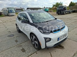 Online aukce: BMW  I3
